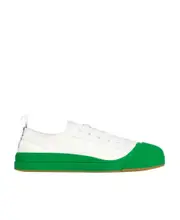 Vulcan Sneaker 39 White