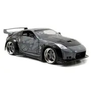 Jada Fast and Furious D.K's '03 Nissan 35OZ 1:24 Scale Diecast Car