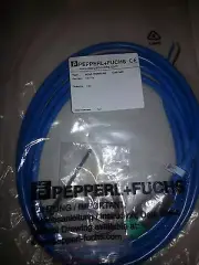 Pepperl + Fuchs NCN8-BGM40-N0 Inductive Sensor
