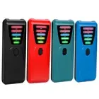 EMF Meter Compact Portable Handheld Electromagnetic Radiation Detector for