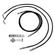 GKTECH S13/180sx/S14/S15 200sx stand alone hydro/hydraulic handbrake brake line