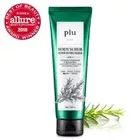 PLU Body Scrub Original 200g #Rosmemary Herb Body Exfoliator Walnut-shell powder