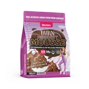 Maxine's Burn Dessert Mousse