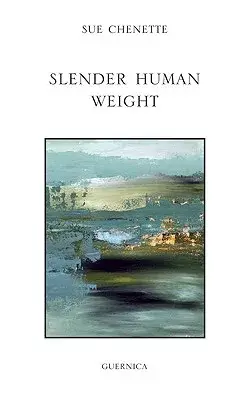 Slender Human Weight