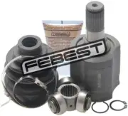 Inner Cv Joint 22X35X25 For Hyundai Getz 06 (for: Hyundai)
