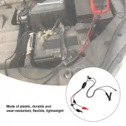 Parasitic Drain Tester for Automotive Battery Testing For Multimeter Z9M7