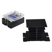 High Performance DC Controlled Solid State Relay 25A SSR25DD for Multiple Loads