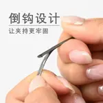 進口皮線針皮繩針縫制皮革鎖邊手縫DIY夾針扁針