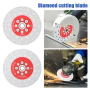 Diamond Grinding Wheel 115/125mm High Manganese Steel Marble Cutting bb .a