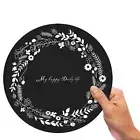 Silicone Hot Pot Holders Trivet Mat Non-Stick Heat Resistant For Kitchen US