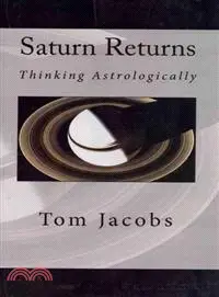 在飛比找三民網路書店優惠-Saturn Returns: Thinking Astro