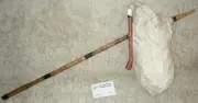 Bulgarian Bagpipe Traditional Kaba gaida E, professional instrument handmade NEW