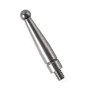 D2mm Dia Tungsten Carbide Ball Contact Points for Dial Test Indicator L14 7mm