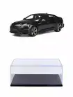 DIECAST CAR W/DISPLAY CASE 2020 AUDI RS 5 (B9) SPORTBACK GT312 1/18 RESIN CAR