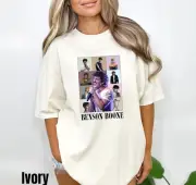 Benson Boone Era 2025 Tour Shirt ,Boone AU 2025 tour Shirt, Benson Boone Merch