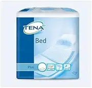 TENA Bed Traversa Plus 60 x 75 cm PZ.35 Incontinence Pad