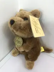 Aurora Miyoni Quokka Plush Stuffed Animal Australia #26317 NEW W/ TAG!! NWT 6"