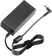 90W 19.5V 4.62A Laptop Charger AC Adapter - Blue Tip (with central pin inside) 4.5mm \ 3.0mm - Fit for HP & Dell