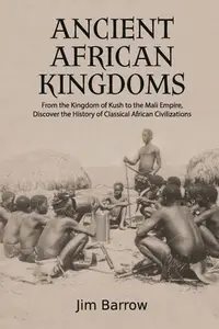 在飛比找誠品線上優惠-Ancient African Kingdoms: From