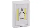 Camelion 3W Led Portable Switch Light with Dimmer