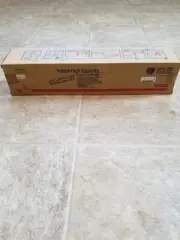 GENUINE XEROX PHASER 6250 COLOR LASER PRINTER YELLOW TONER CARTRIDGE