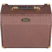 Luna AA 25 Acoustic Ambiance 25-Watt 1x8 Acoustic Guitar Combo Amp