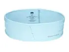 Nathan The Hipster Running Belt,Blue Radiance Large