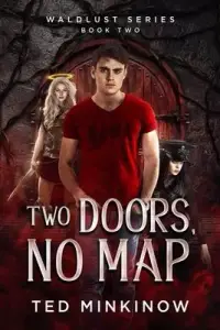 在飛比找博客來優惠-Two Doors, No Map: Book 2 of t