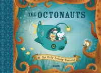 在飛比找博客來優惠-The Octonauts and the Only Lon