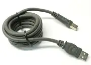 Belkin A/B USB Device Printer Cable