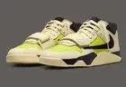 Nike Air Jordan Jumpman Jack TR Travis Scott Bright Cactus FZ8117-102 Size 11.5