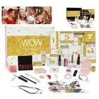 Christmas Advent Calendar 24 Days Cosmetic Beauty Treats Makeup For Ladies Girls