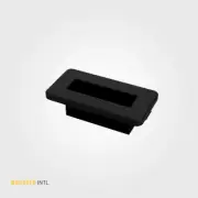 Boosted International Ashtray Gauge/Boost Controller Mount - MoTeC/Haltec 2x4 CA