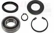 Flywheel Primary Shaft Repair kit for Volvo Penta D4 D6 DPH DPR Marine Drives