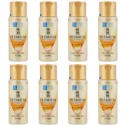 Rohto Mentholatum - Hada Labo Gokujyun Premium Hydrating Milk - 140ml (8ea) Set