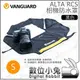 數位小兔【相機防水罩 (S) VANGUARD 精嘉 ALTA RCS 黑色】攝影配件 小號 公司貨 防水罩 雨衣