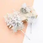Handcraft Accessories Christmas Decorations Fake Plants Artificial Pine Branch