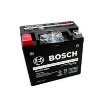 在飛比找蝦皮商城優惠-BOSCH S6+BLA-12 AGM 輔助電瓶 SBC W