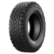 TYRE SUMMER BFGOODRICH 285/70 R17 116/113S ALL-TERRAIN T/A KO2