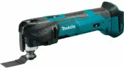 Makita XMT03Z 18V LXT Lithium-Ion Cordless Multi-Tool, Tool Only