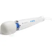 Magic Wand Plus Extra Powerful Plug-In Vibrating Massager