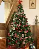 聖誕樹套餐加密聖誕樹家用聖誕節裝飾商場酒店聖誕裝飾佈置