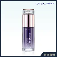 在飛比找momo購物網優惠-【OGUMA 水美媒】奢華金萃乳霜(50ml X 1瓶)