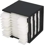Daseeme Portable Mini USB A Conditioner Cooling A Cooler Personal Space 28Pcs Replacement for A Conditioning Fan Cooler