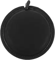SHOWERORO Mini Tape Measure Small Tape Measure Retractable Ruler Black