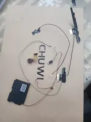 Chuwi Wifi Loud Speaker Back Camera Orignal HIpad X