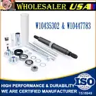 W10447783 W10435302 Washing Machine Bearing Tub Kit for Whirlpool Cabrio Maytag