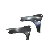 Pair of Guard Right & Left Side for Mitsubishi Lancer Cj 09/2007 - On
