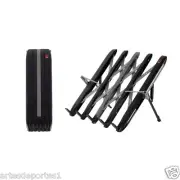 Adjustable Tablet Book Stand iPad Smart Phone Laptop Hands-Free Portable Holder