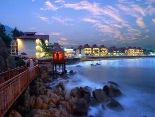 歸仁皇家養生度假村Royal Hotel And Healthcare Resort Quy Nhon